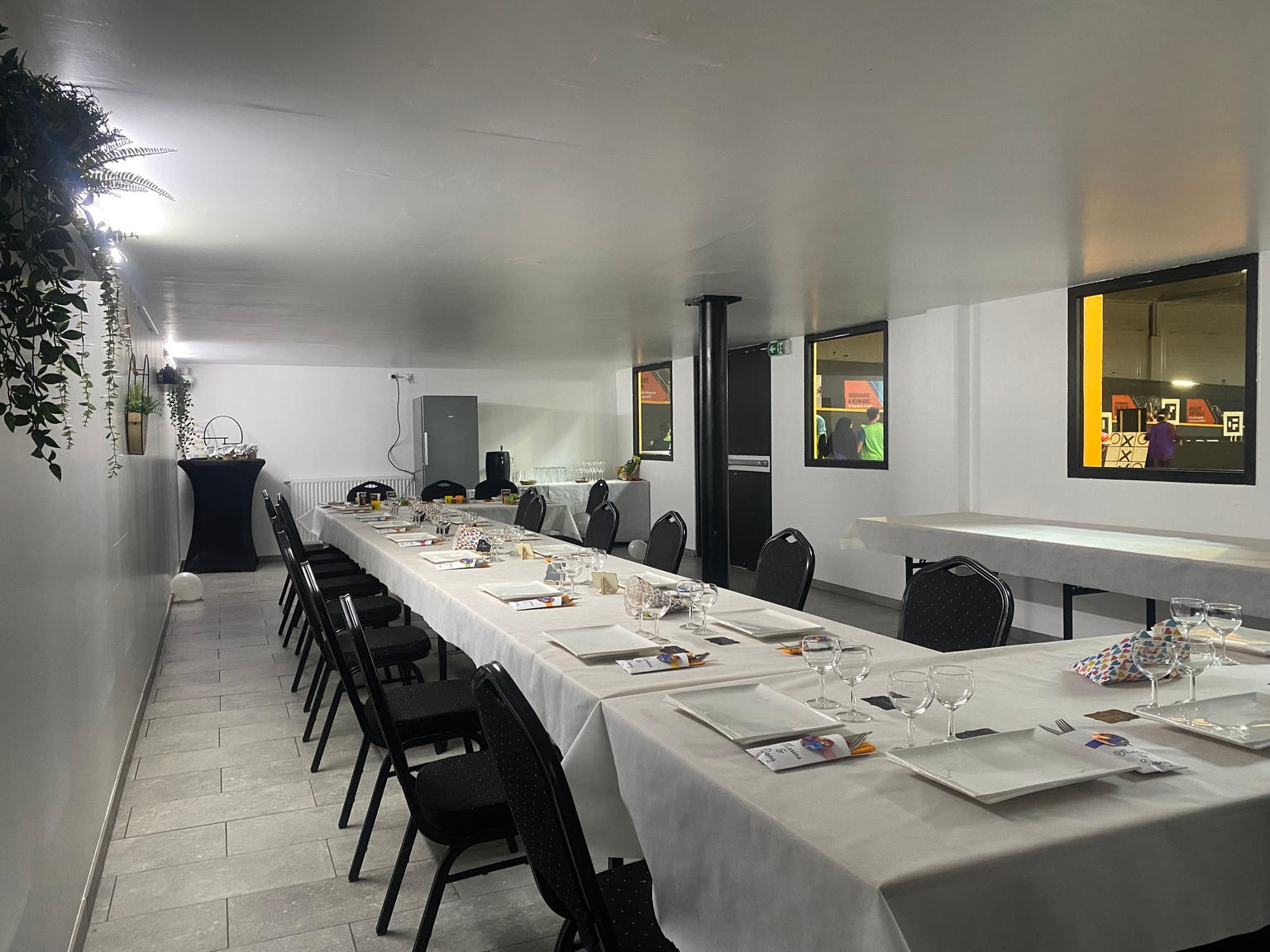 Organisez votre mariage en espace de réception Hauts-de-France